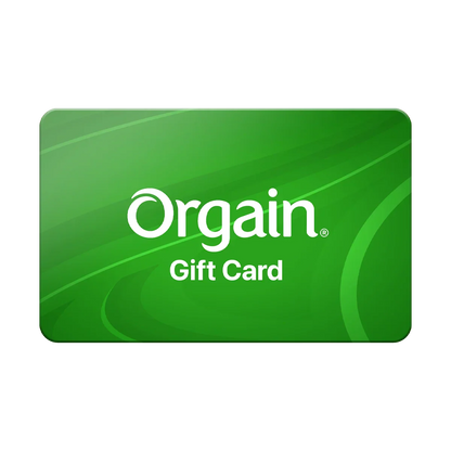 Orgain.com Gift Card